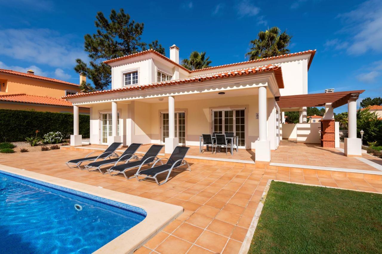 The Village - D'el Rey Golf & Villa Óbidos