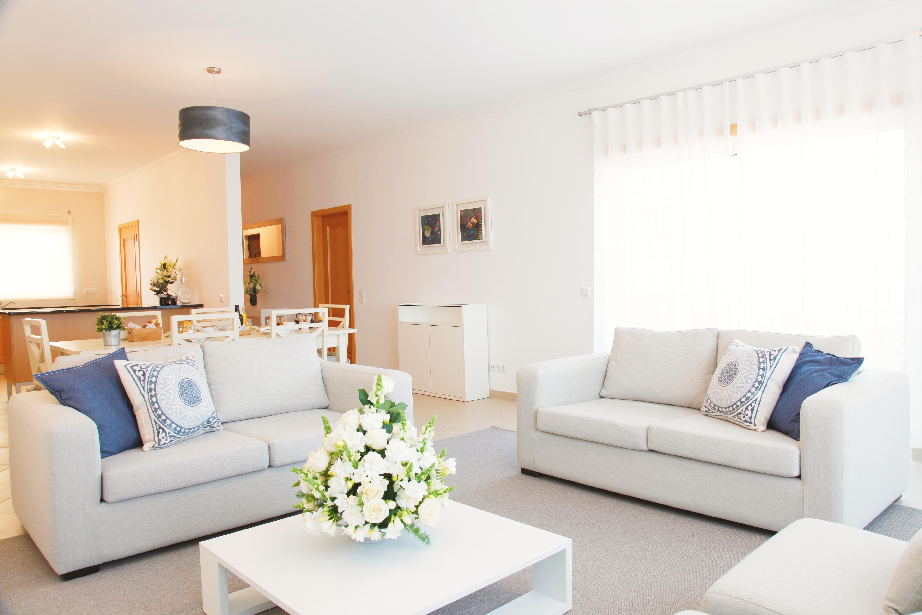 Villa The Village - D'el Rey Golf & Óbidos