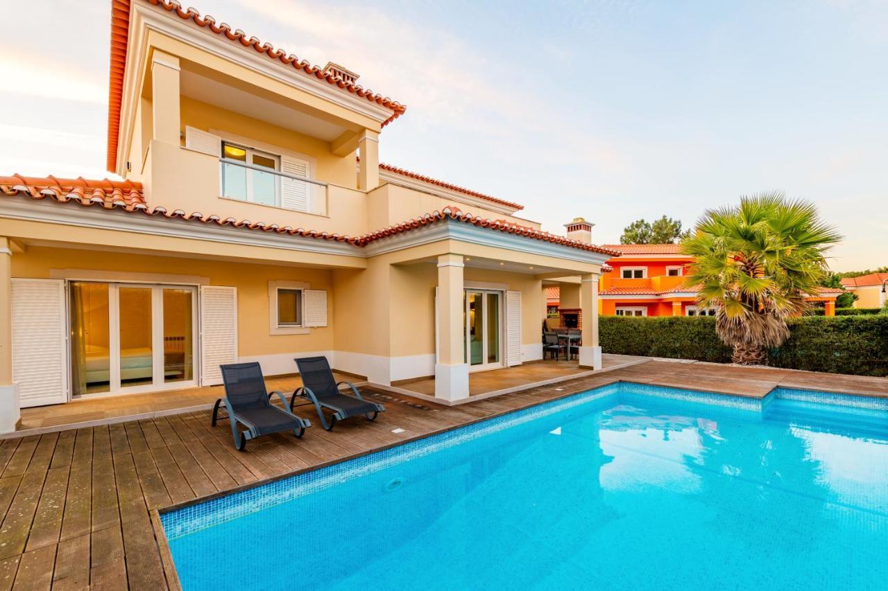 Villa The Village - D'el Rey Golf & Óbidos