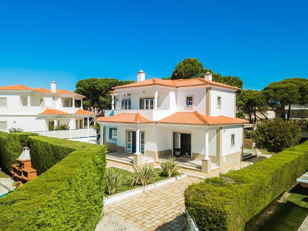 The Village - D'el Rey Golf & Villa Óbidos
