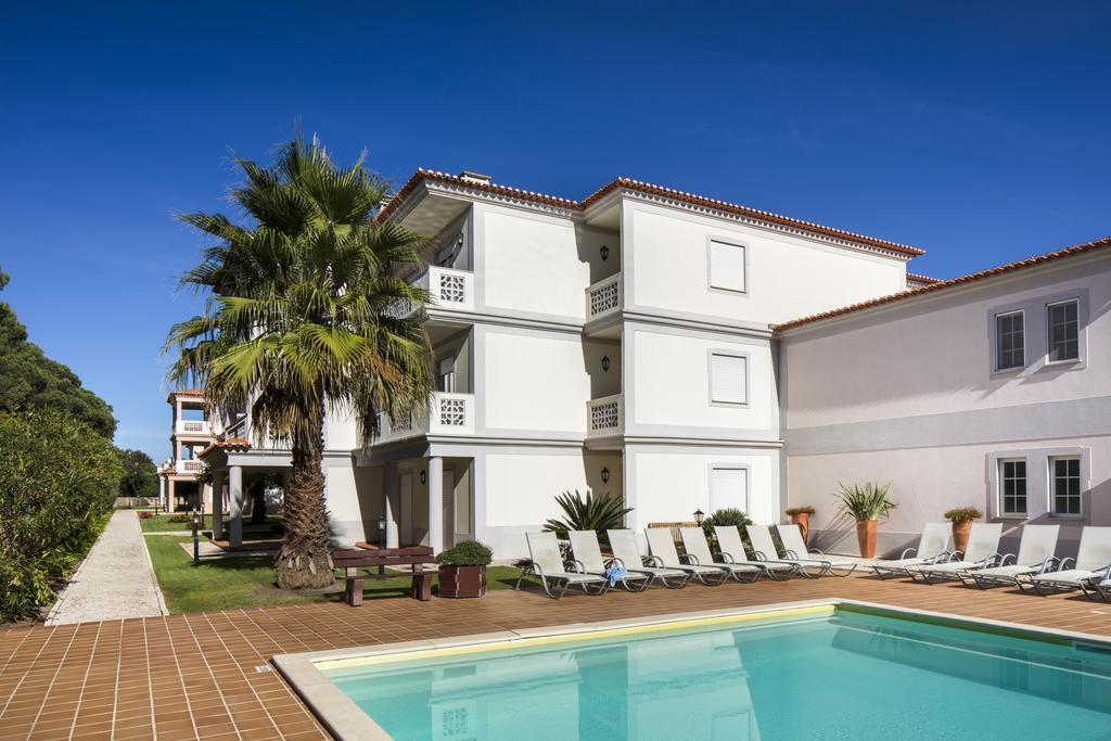 The Village - D'el Rey Golf & Óbidos